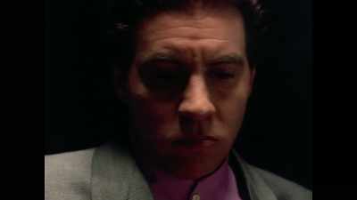 [Steven] But he didn't write in
an underboss specifically, - Wise Guy: David Chase and The Sopranos
