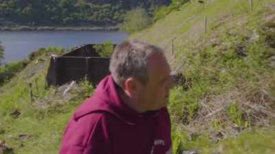 [Steven]
But the Nant-Y-Gro Dam - Mysteries of the Abandoned