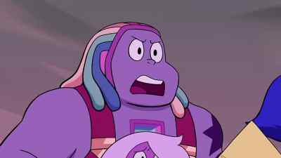- Steven!
- Careful! - Steven Universe: The Movie