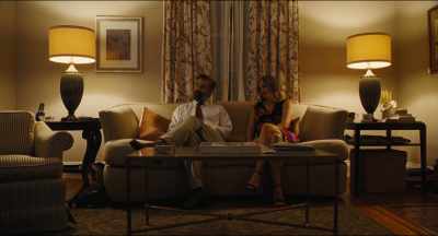 ( STEVEN CHUCKLES ) - The Killing of a Sacred Deer