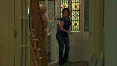 Steven, come on, we're going out.
Quickly, now. - Torchwood