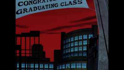 Steven Davis. William Deever. - The New Batman Adventures