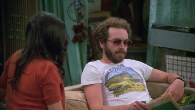 Steven do I really sicken you - That '70s Show