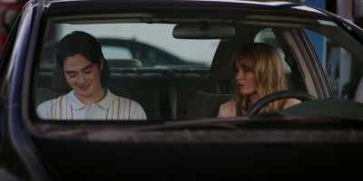 Steven, everyone processes
things differently, you know? - The Summer I Turned Pretty
