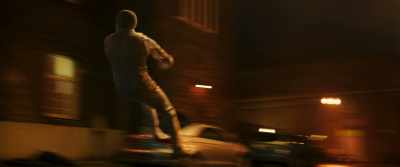 (STEVEN GASPS) - Moon Knight