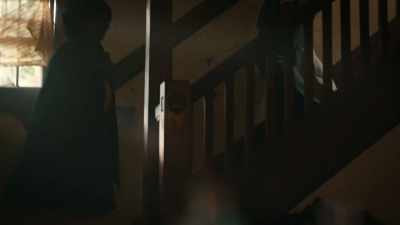 (steven groans) - The Porter