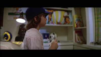 Steven had this image,
'cause when he was a kid, - Eli Roth's History of Horror