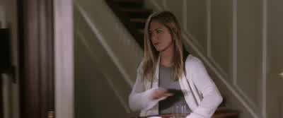 STEVEN: Hey, Beth. - He's Just Not That Into You