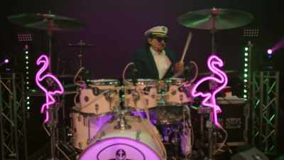 STEVEN HYDEN:
All the caricatures - Music Box: Yacht Rock: A DOCKumentary