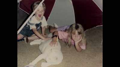 STEVEN JR.: He did not like my dad or... - Captive Audience: A Real American Horror Story