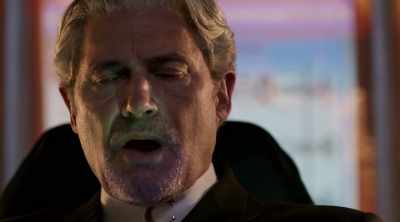 Steven, l'd like to
introduce you to David Shaw. - Teleios