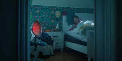 Steven loved bragging about
shooting up his room with a .45 - Hot Frosty
