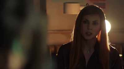 Steven Mills' body is barely cold.
You couldn't wait a day at least? - Rellik