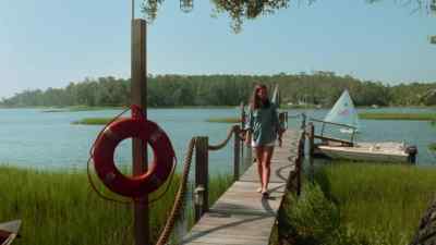 Steven? - Dawson's Creek