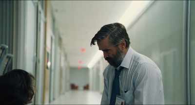 ( STEVEN SIGHS ) - The Killing of a Sacred Deer