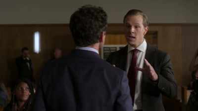 Steven, sit down and
shut up. I got it handled. - Power Book II: Ghost