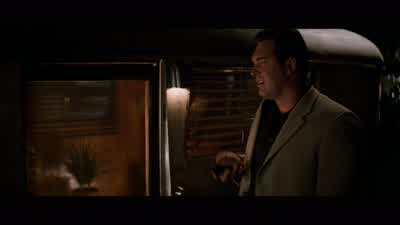 Steven Stone Protection Services. - Scream 3