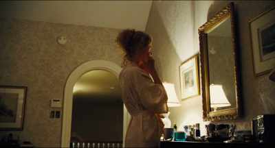 - STEVEN : The black one?
- It was the black one you liked, - The Killing of a Sacred Deer