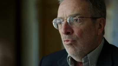 STEVEN: The recklessness
of it seems to suggest - Ted Bundy: Falling for a Killer