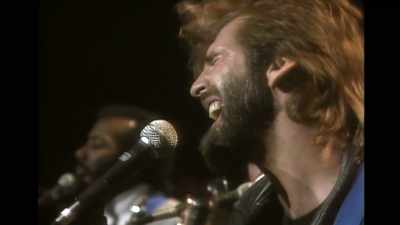STEVEN:
The thing with Kenny Loggins is - Music Box: Yacht Rock: A DOCKumentary