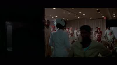 Steven, there's a call for you. - The Deer Hunter