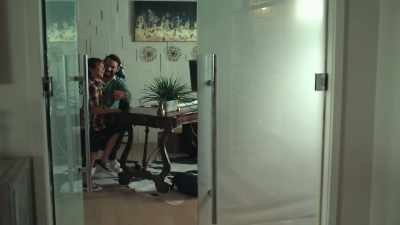[Steven]
 We'll talk soon. Alright. - What The Nanny Saw