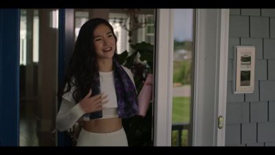 Steven, what are you doing here? - The Summer I Turned Pretty