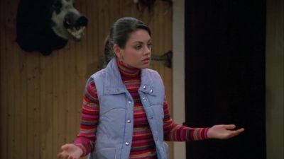 Steven what are you doing here - That '70s Show