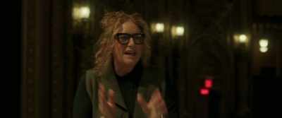 - Steven, if you could let
her get through the scene. - She Came to Me