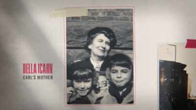 Stevens: Bella Icahn
was the school teacher - Icahn: The Restless Billionaire