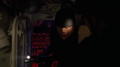 - Stevens?
- Dead. - Stargate SG-1