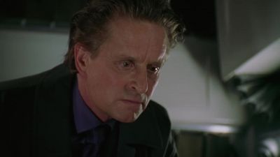 Steven's greatest hits - A Perfect Murder