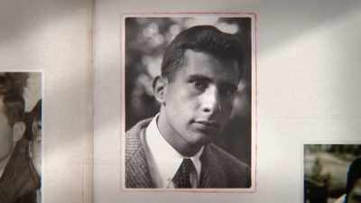 Stevens:
He majored in philosophy. - Icahn: The Restless Billionaire