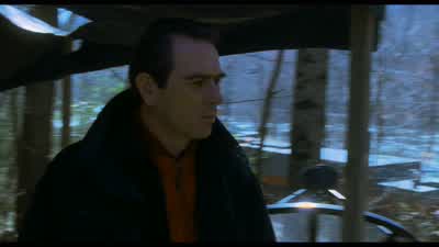 Stevens it's CosmoI'll have a satellite telephone hook up in 2 seconds - The Fugitive