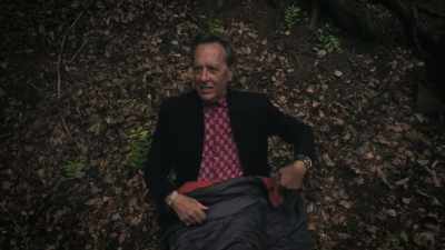 Stevenson's legacy is not only
his extraordinary travelogue, - Write Around the World with Richard E Grant