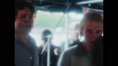Steve's only sin was that
instead of thinking for himself, - Pistol