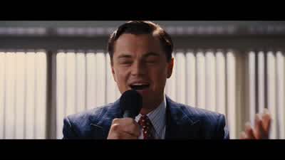 Steve's power is that he creates trends. - The Wolf of Wall Street