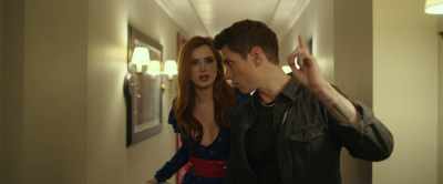 - Steve's room is 511.
- Okay. - Time Is Up