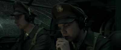 STEVIE:
All of them, Captain. - The Chinese Widow
