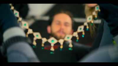 Stevie, bright star, you found it. - Dive Club