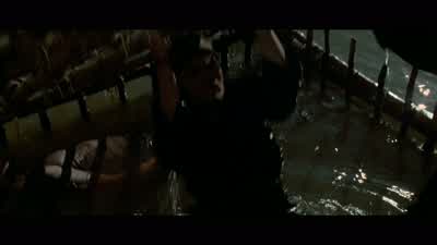 Stevie, come on. - The Deer Hunter