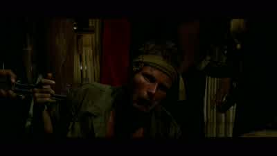 Stevie. - The Deer Hunter
