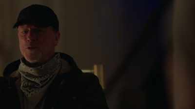 Stevie. - FBI: Most Wanted