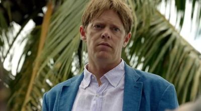 Stevie Smith, - Death in Paradise