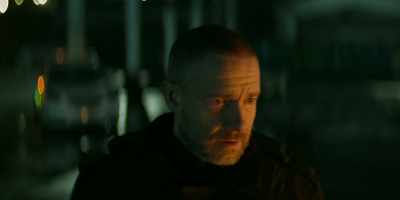# Stevo # - The Responder