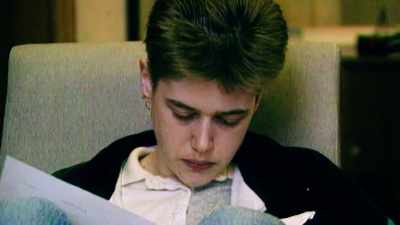 -Stewart Clifton also visited
Allitt inside Rampton in 1994, - Britain’s Most Evil Killers