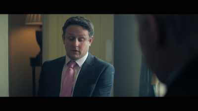 - Stewart?
- Well, um, Newsnight is forensic. - Scoop
