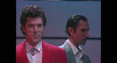 STEWART: You couldn't make
a less commercial record - The Sparks Brothers