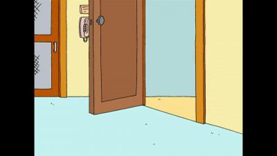 STEWIE Damn you all - Family Guy