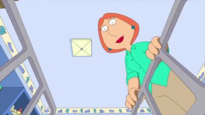Stewie, rise and shine. - Family Guy